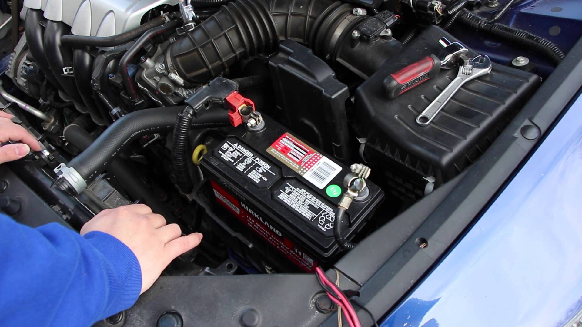 Extend the Life of Your Battery with These Four Essential Tips - Clean Fuel