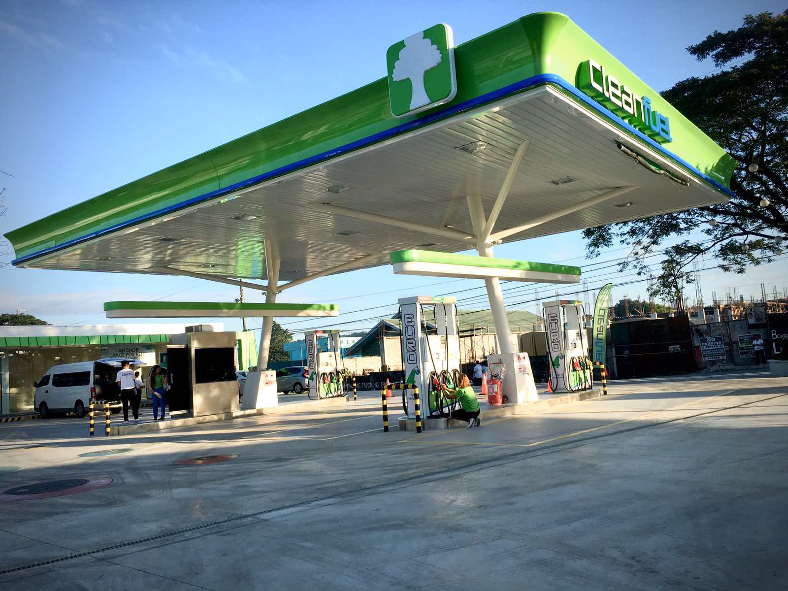 Cleanfuel Stations to Remain Operational 24/7 amid COVID-19 Outbreak ...